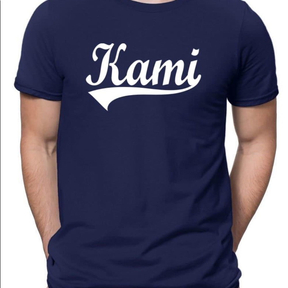 Kami’s Kollection T-Shirt